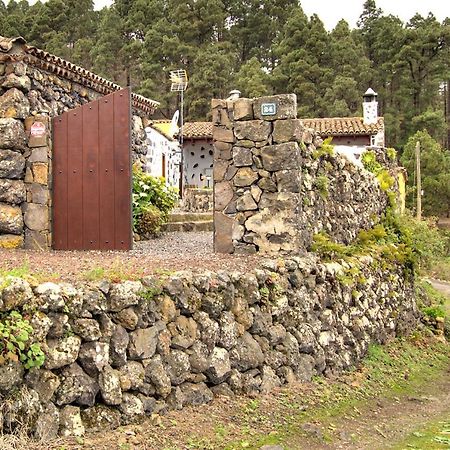 Holidaynorthtenerife Casa Rural Montiel Icod De Los Vinos Zewnętrze zdjęcie