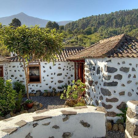 Holidaynorthtenerife Casa Rural Montiel Icod De Los Vinos Zewnętrze zdjęcie