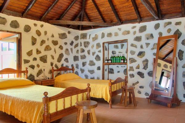 Holidaynorthtenerife Casa Rural Montiel Icod De Los Vinos Pokój zdjęcie