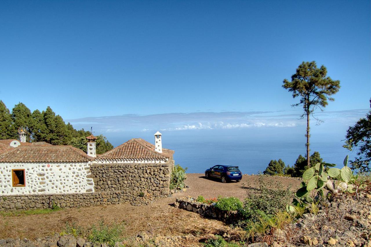 Holidaynorthtenerife Casa Rural Montiel Icod De Los Vinos Zewnętrze zdjęcie