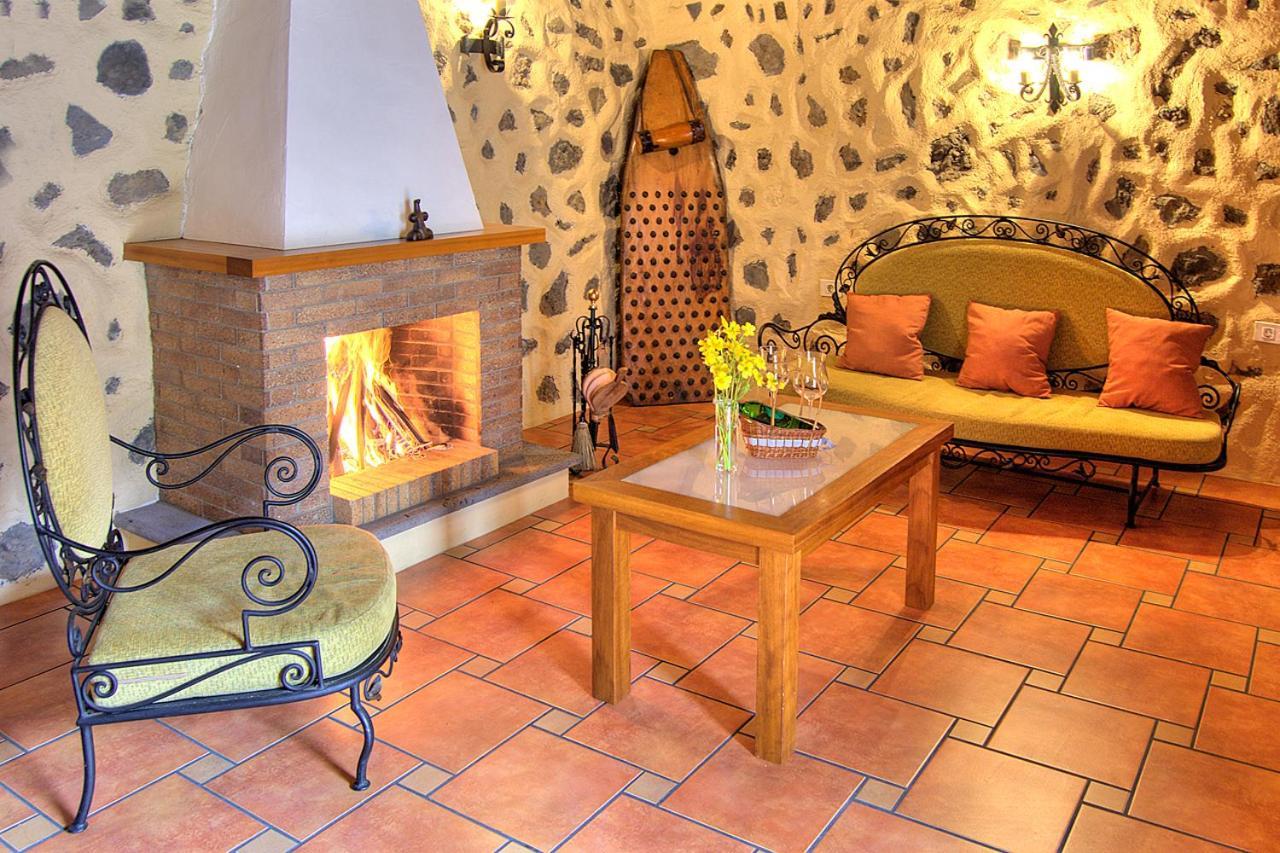 Holidaynorthtenerife Casa Rural Montiel Icod De Los Vinos Pokój zdjęcie