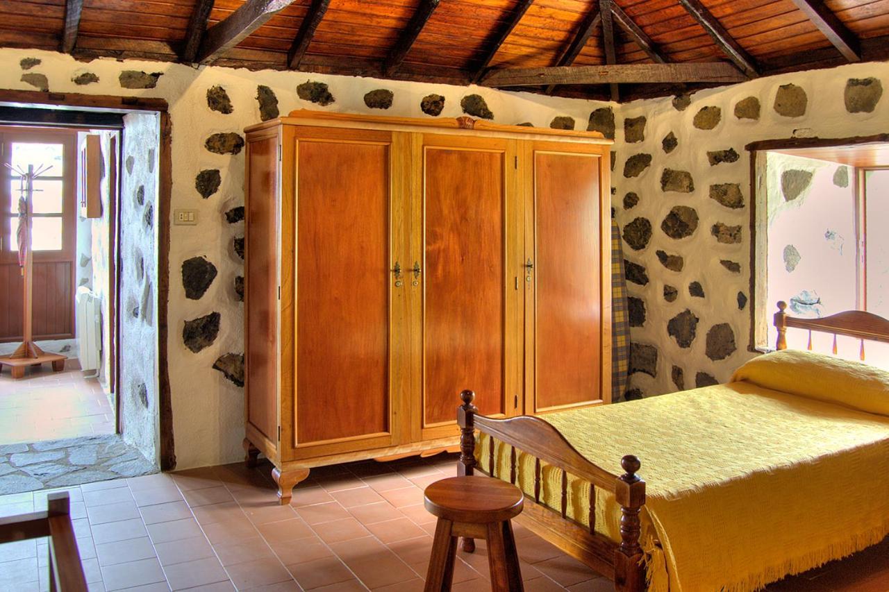Holidaynorthtenerife Casa Rural Montiel Icod De Los Vinos Pokój zdjęcie