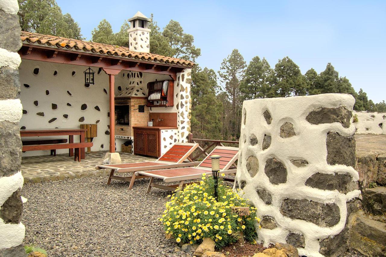 Holidaynorthtenerife Casa Rural Montiel Icod De Los Vinos Pokój zdjęcie