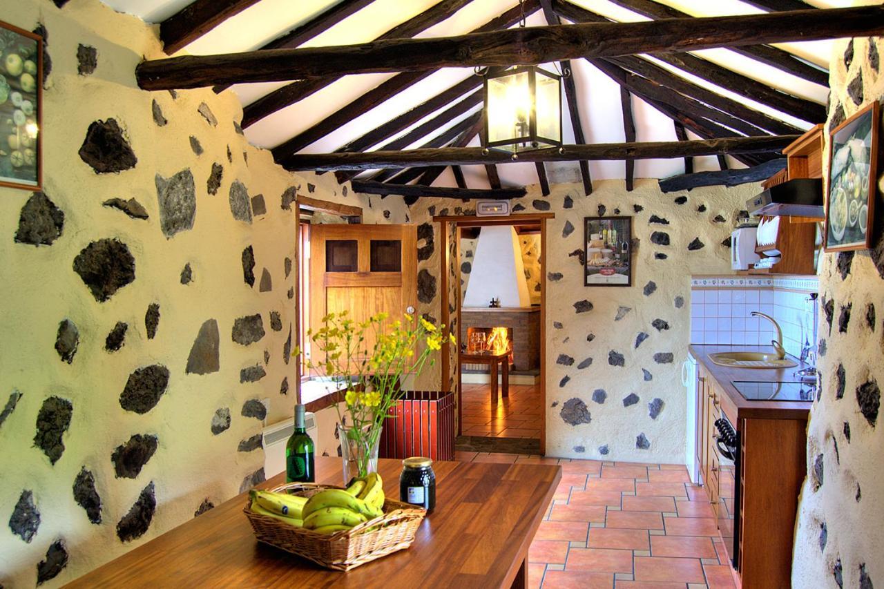 Holidaynorthtenerife Casa Rural Montiel Icod De Los Vinos Pokój zdjęcie