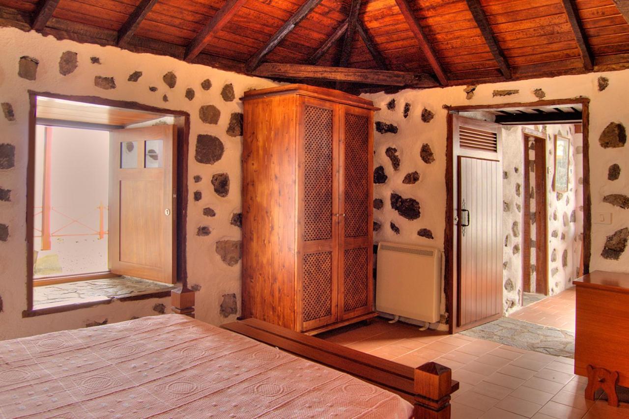 Holidaynorthtenerife Casa Rural Montiel Icod De Los Vinos Pokój zdjęcie