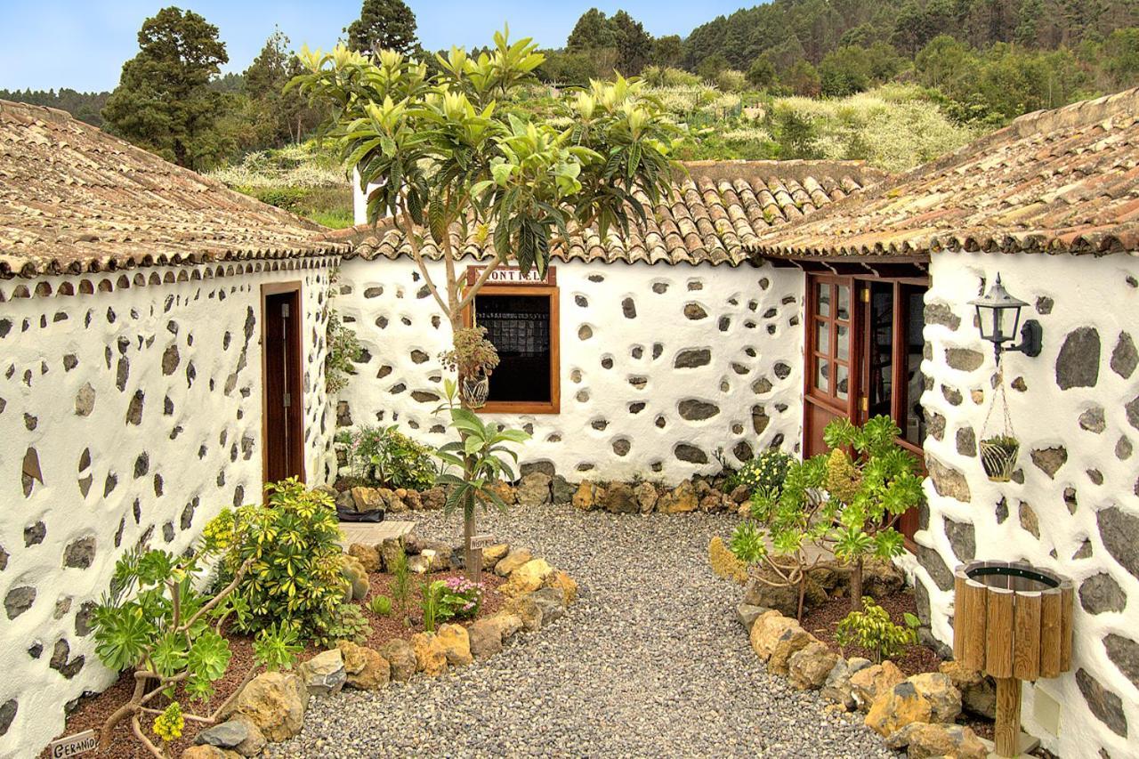Holidaynorthtenerife Casa Rural Montiel Icod De Los Vinos Pokój zdjęcie