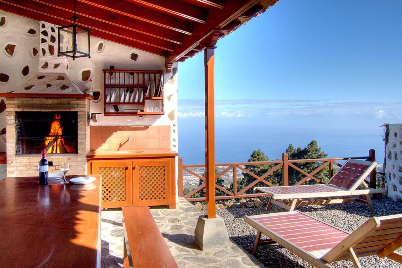 Holidaynorthtenerife Casa Rural Montiel Icod De Los Vinos Zewnętrze zdjęcie