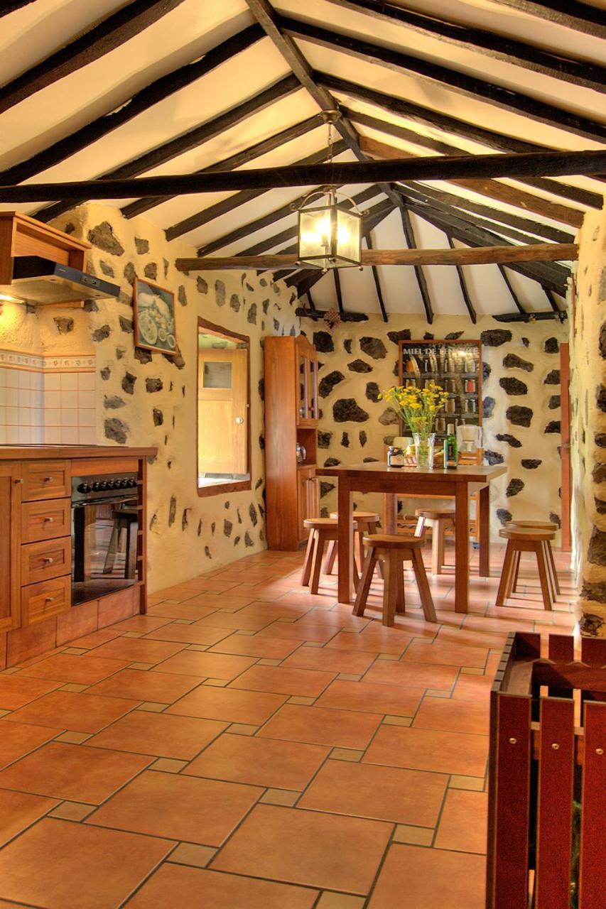 Holidaynorthtenerife Casa Rural Montiel Icod De Los Vinos Zewnętrze zdjęcie