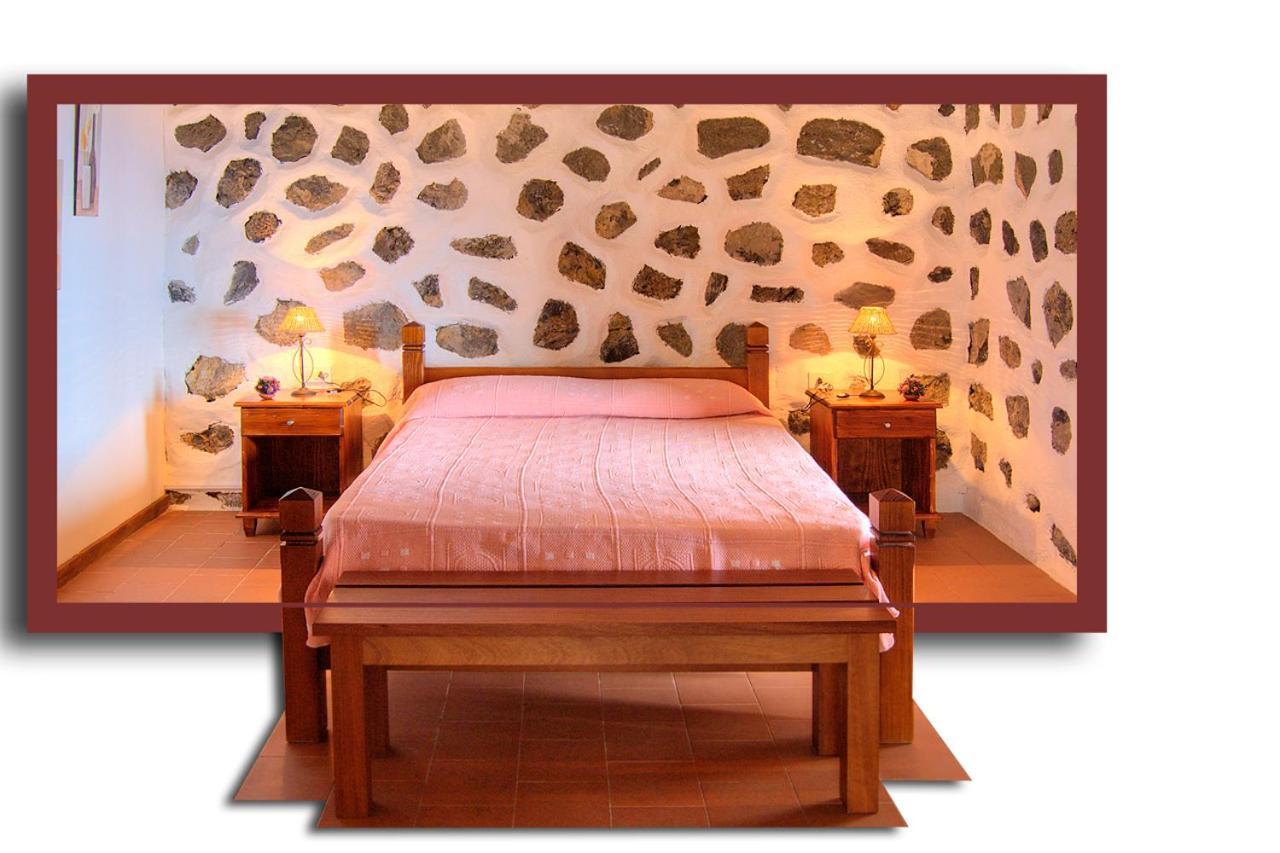Holidaynorthtenerife Casa Rural Montiel Icod De Los Vinos Pokój zdjęcie