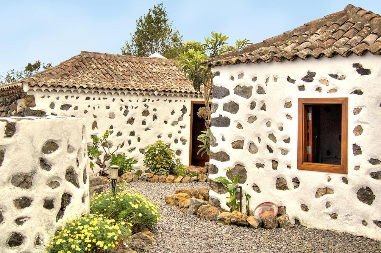 Holidaynorthtenerife Casa Rural Montiel Icod De Los Vinos Zewnętrze zdjęcie